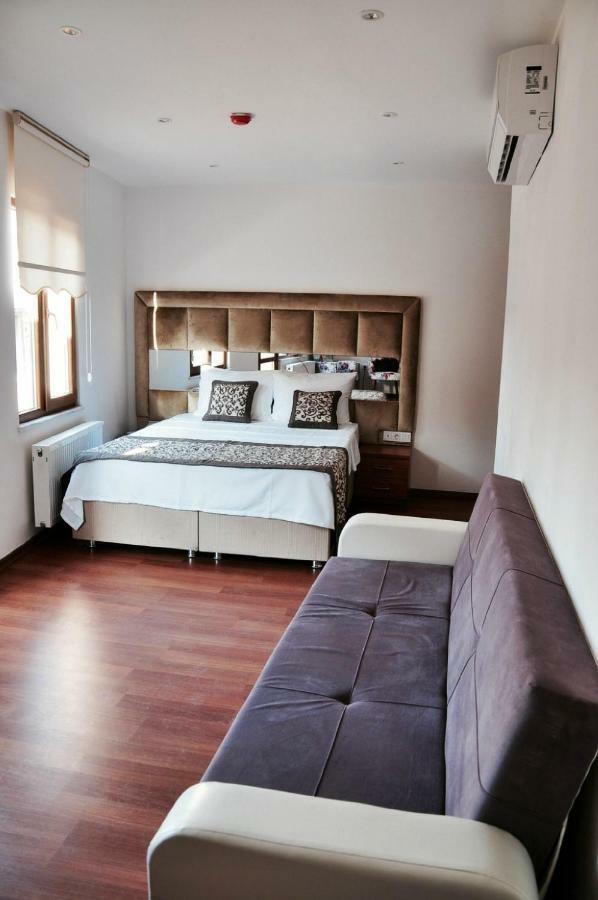 Mymoon Residence Стамбул Экстерьер фото